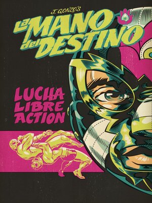 cover image of La Mano Del Destino